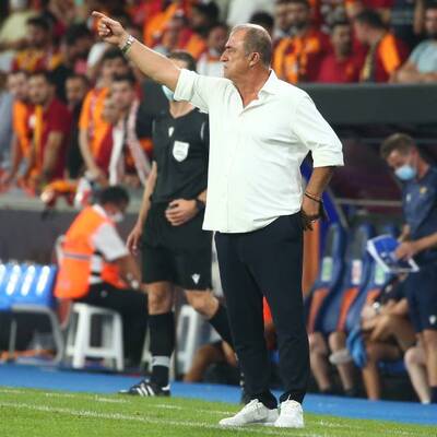 Terim'den Caner Erkin sözleri