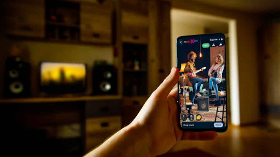 Musixen Türkiye'yi dünyada temsil edecek