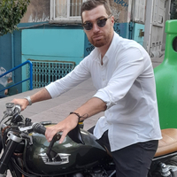 Motosikleti çalındı!