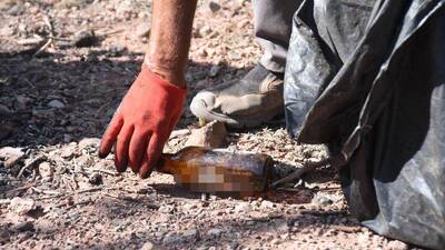 Ormanları tehdit eden tehlike yeniden gün yüzüne çıktı