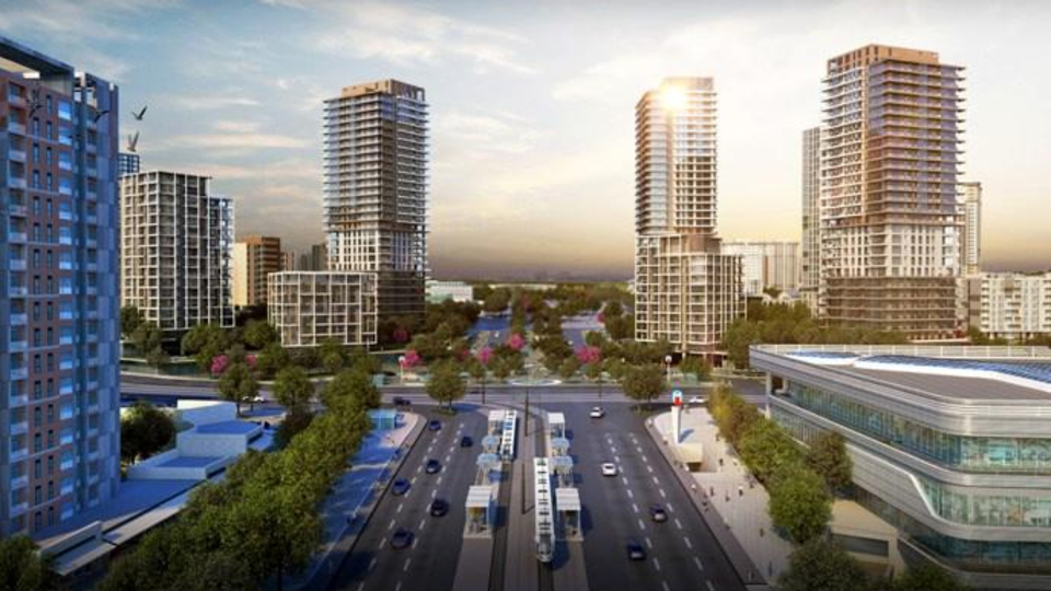 Emlak Konut'tan satış açıklaması