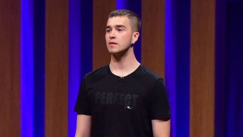 Masterchef Tunahan kimdir?