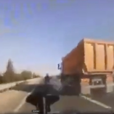 Adam öldürmeye teşebbüs!