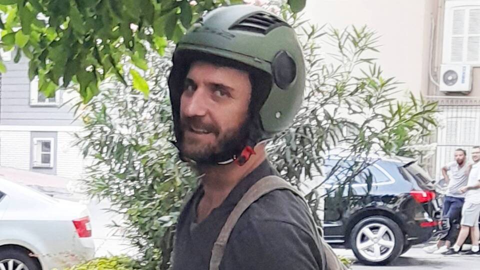 "Lütfen kurallara uyun!"