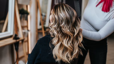 Sarışın olmanın altın kuralları