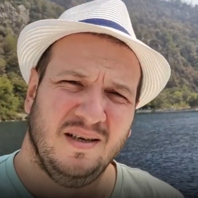 "Burada bu felaketi atlattık sayılır"