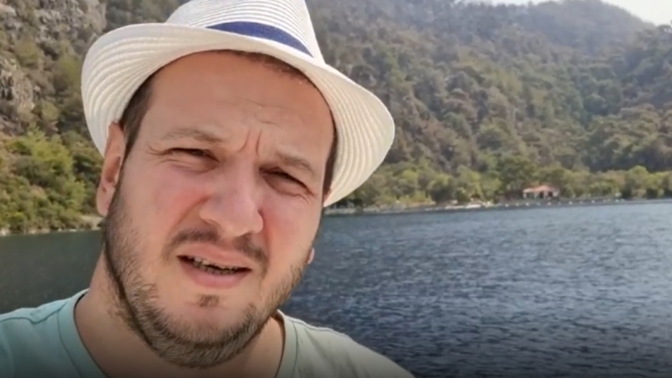 "Burada bu felaketi atlattık sayılır"