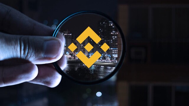 Binance'In Hong Kong Kullanıcılarından 450 Bin Dolar Çalındı!