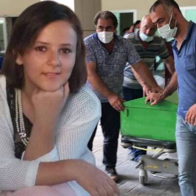 Erkek arkadaşının evinde başından vuruldu!