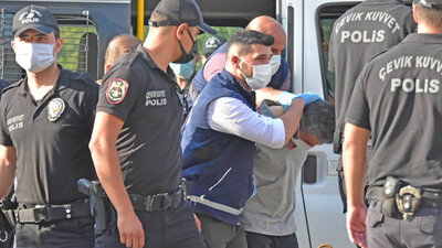 Konya'daki katliamdan yeni detaylar!