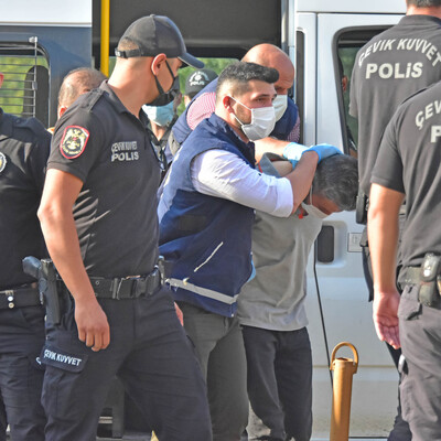 Konya'daki katliamdan yeni detaylar!