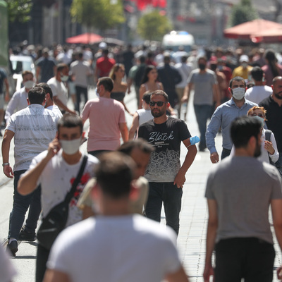 "Pişmanlar" dedi ve uyardı!