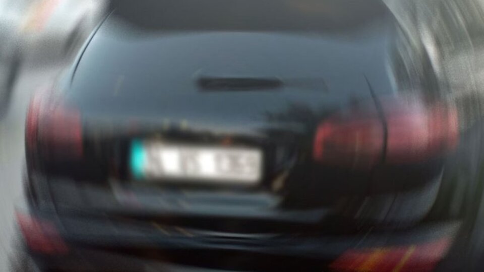 07 nerenin plakası?