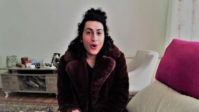 Yeniden yargılandı! 'Gaga Bulut'un cezası belli oldu