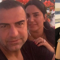 "Evli olduğumu bilmiyordu"