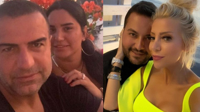 "Evli olduğumu bilmiyordu"