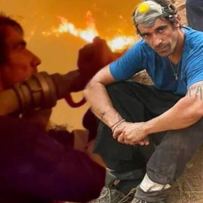 "Acıda da sevinçte de beraberiz!"