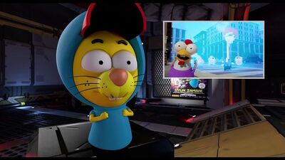 Kral Şakir Oyun Zamanı konusu ne?