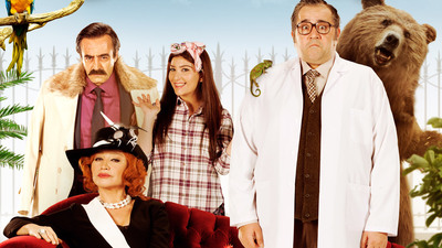 Niyazi Gül Dörtnala Filmi oyuncuları tam kadro!