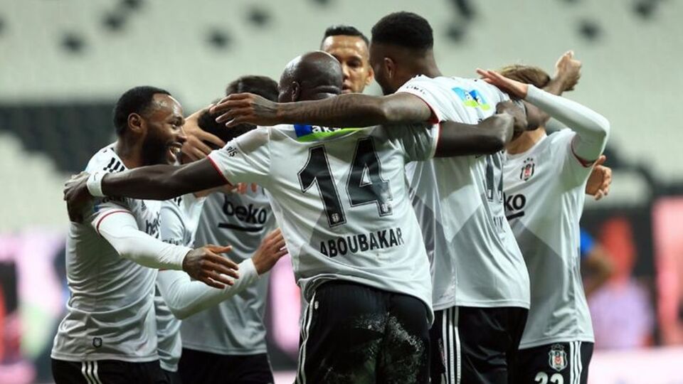 Beşiktaş Adana Demirspor maçı ne zaman?