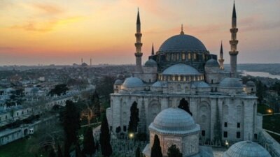 2022 Ramazan ayı ne zaman, hangi ay?