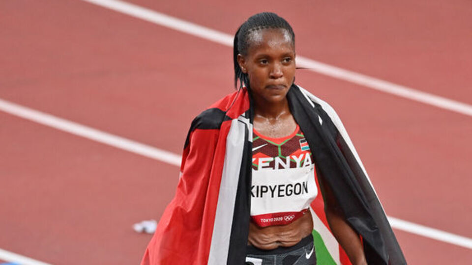 33 yıl sonra rekoru kırdı!