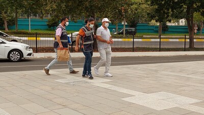 Eski eşini, kızının gözleri önünde öldürdü!