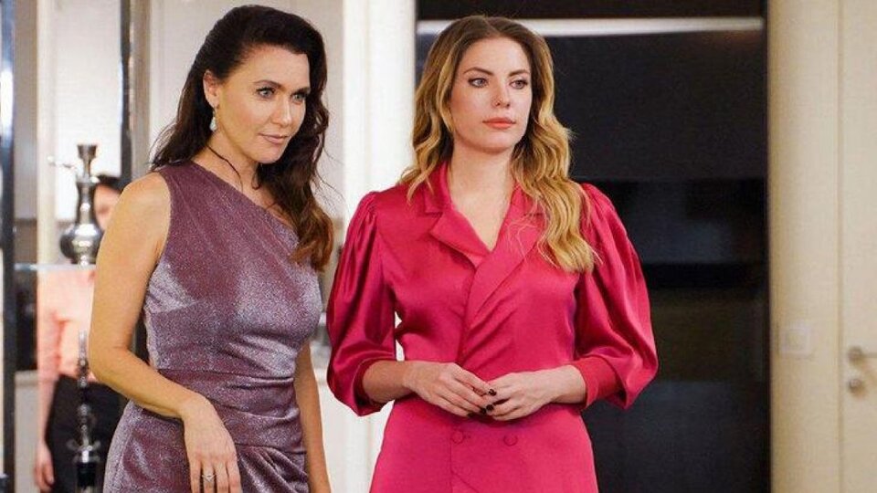 Yasak Elma'ya yeni transfer