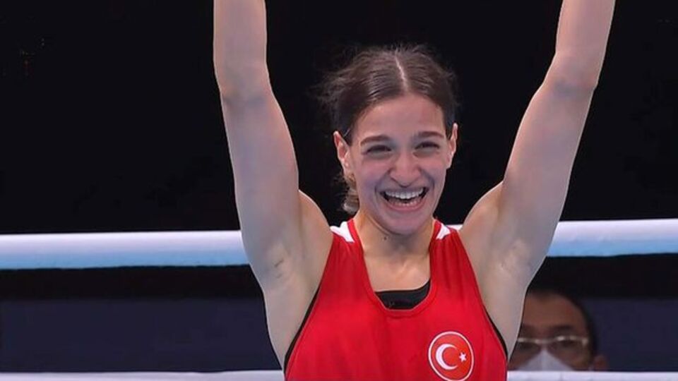 Buse Naz Çakıroğlu maçı ne zaman, saat kaçta?