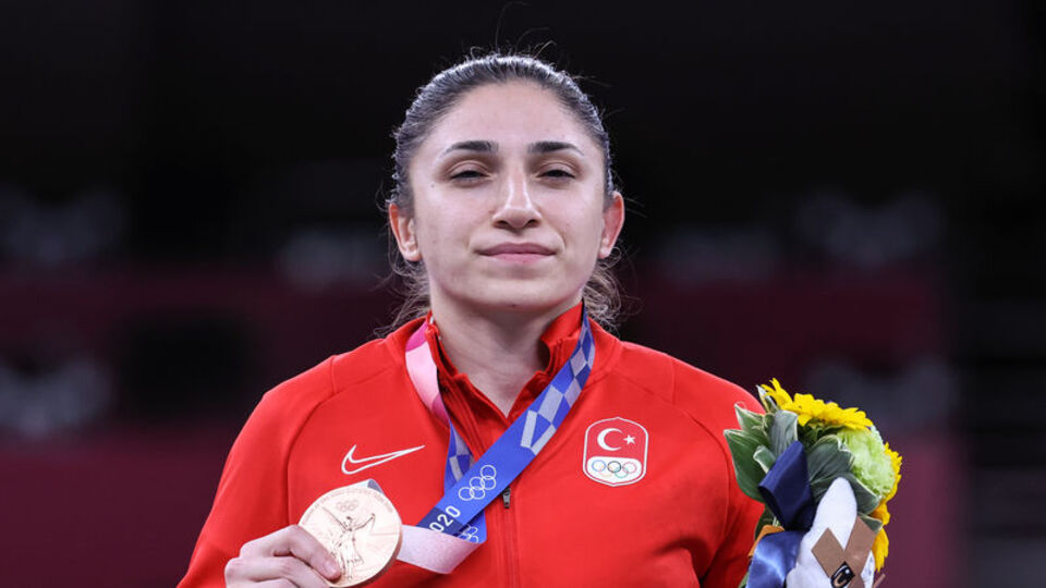 Merve Çoban kimdir?
