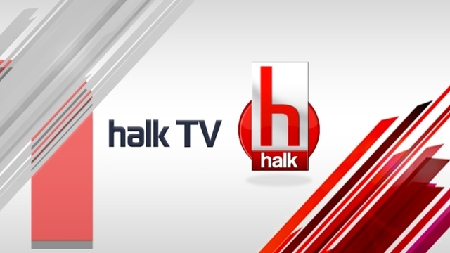 Halk TV'deki saldırıda gözaltına alınanlar serbest