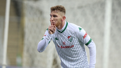 Fenerbahçe transferi açıkladı!