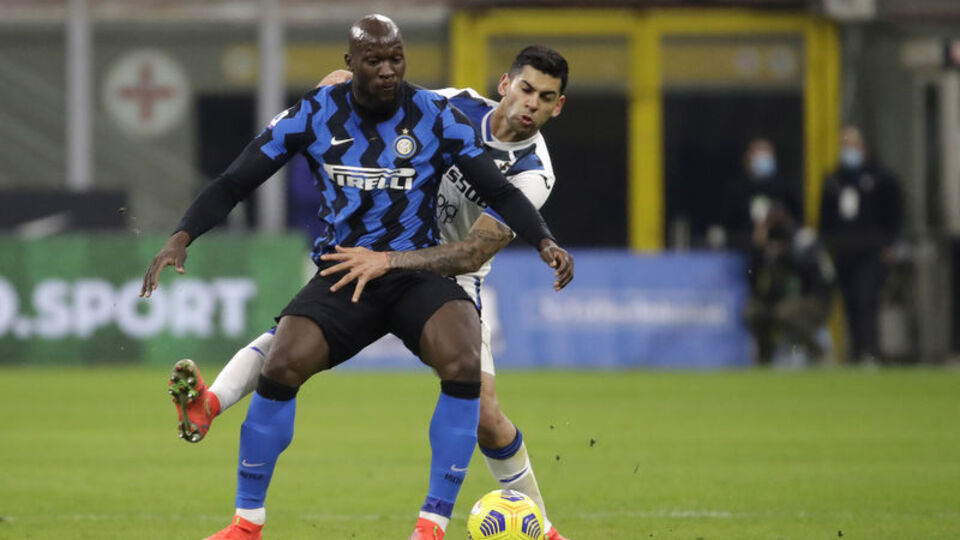 Tottenham, Romero'yu transfer etti