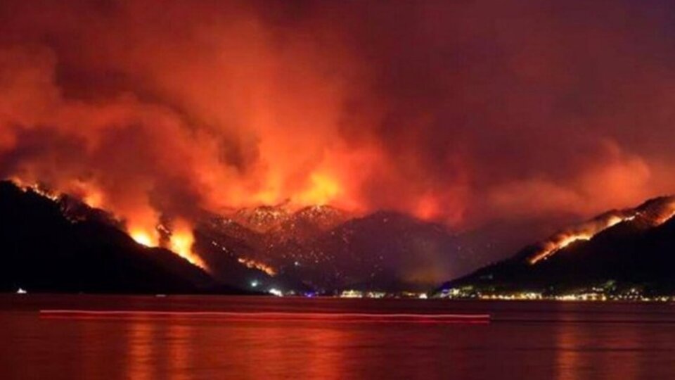 Hangi illerde yangın var? 6 Ağustos...