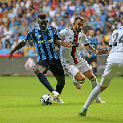 Adana'da kazanan yok!