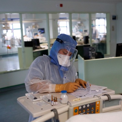 Yeni vaka sayısı açıklandı