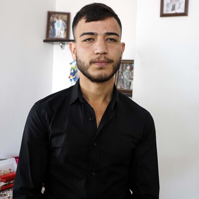 Ümitcan Uygun tutuklandı!