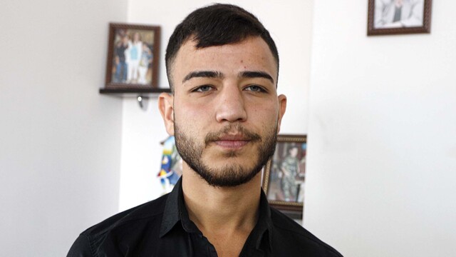 Ümitcan Uygun tutuklandı!