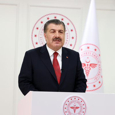 İşte ilk dozu erteleyen kişilerin sayısı!