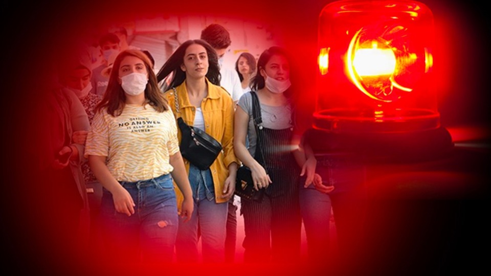 Önemli uyarı! Diyarbakır alarm veriyor!