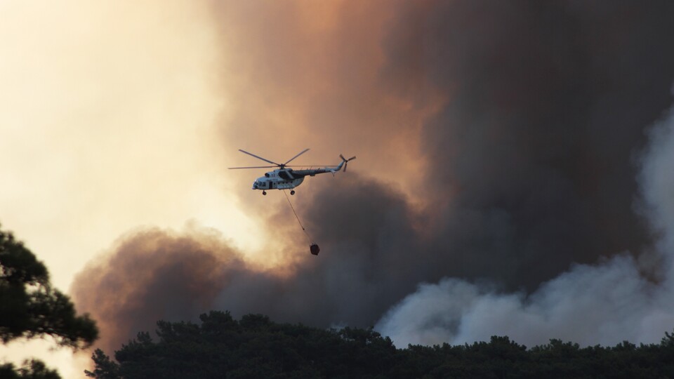 Şanlı tarihini arıyor