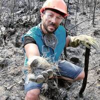 "Ortalık cehennem gibi!"