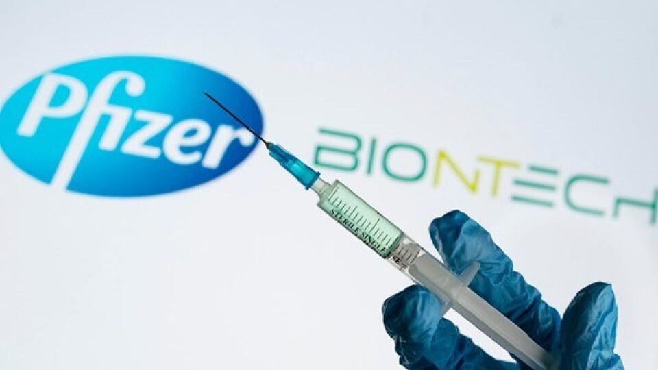 Biontech aşısı yan etkileri nelerdir?