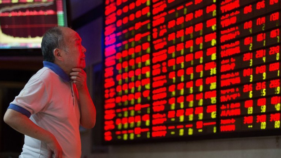 Asya borsaları Japonya hariç geriledi