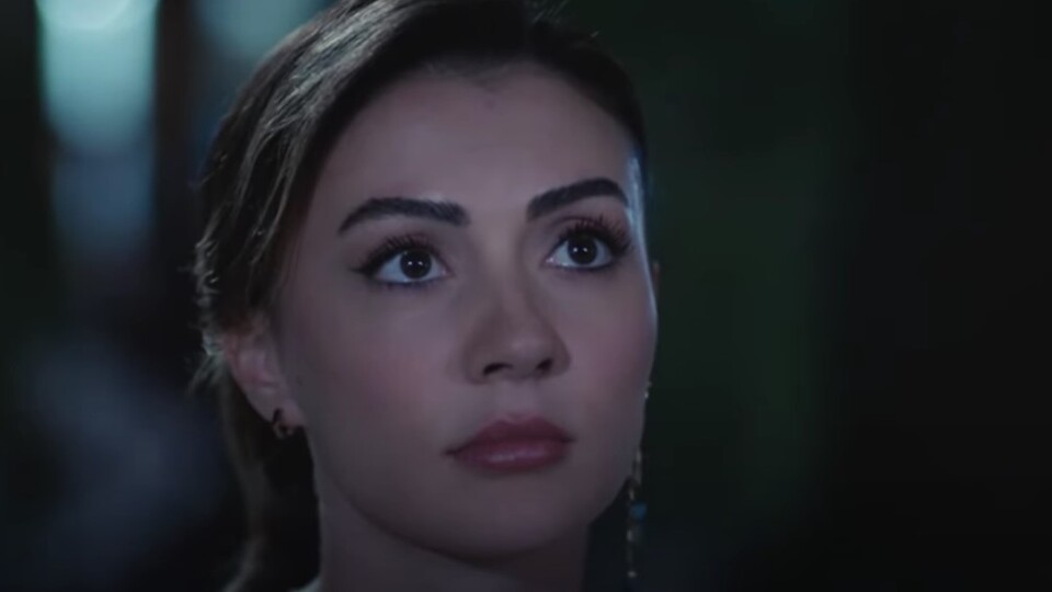 Aşk Mantık İntikam fragmanı geldi mi?