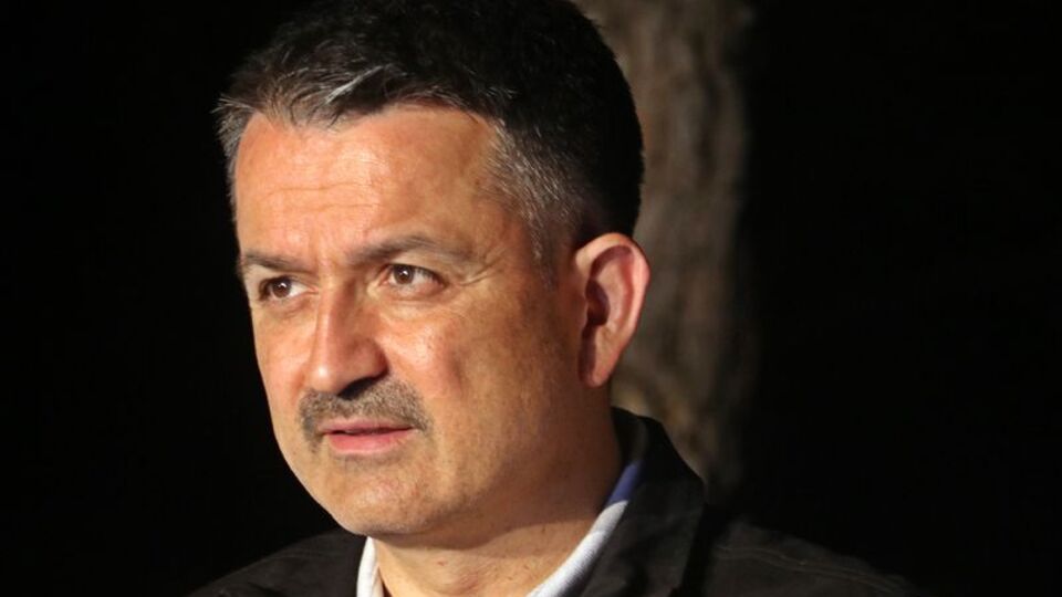 Bakan Pakdemirli: 5 ilde 13 orman yangını için çalışma sürüyor