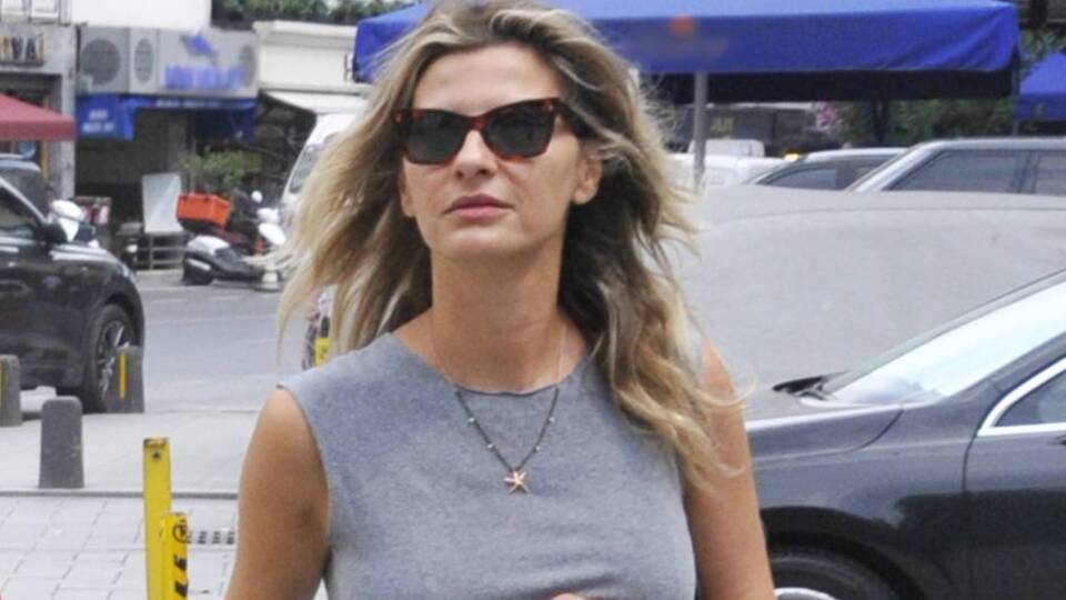 "Yangınlar devam ederken tatil yapamazdık"