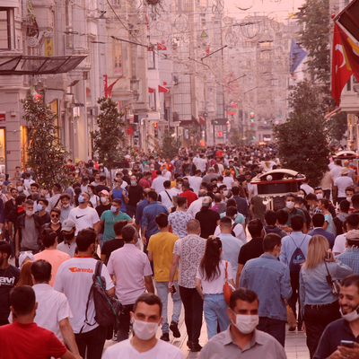 Korkutan uyarı! Prof. Dr. Ertuğrul'dan sonbahar vurgusu!