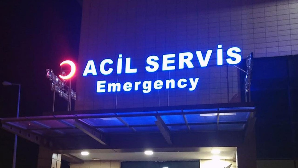 Cinayet sebebi: İcradan alınan arazi!