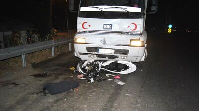 Bu acıya yürek dayanmaz! Baba ve kızı can verdi